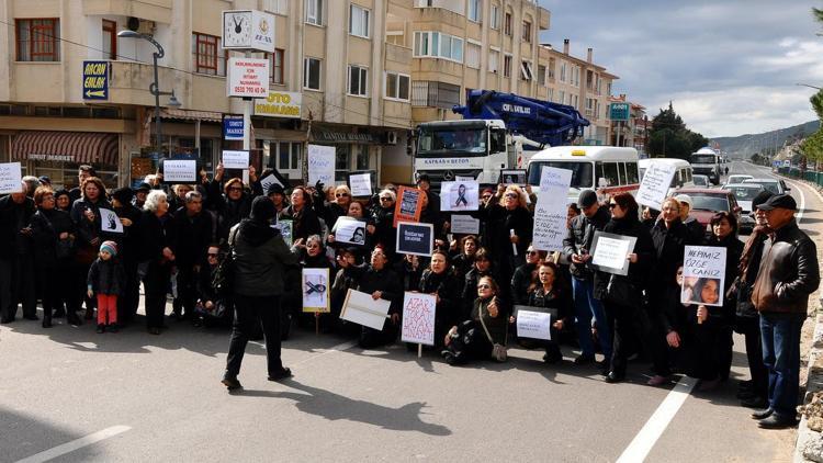 Üniversite öğrencisi Özgecanın öldürülmesi