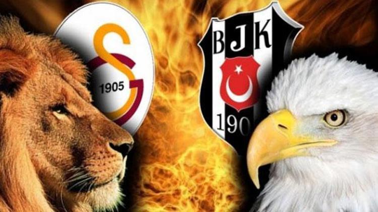 BEŞİKTAŞ DA GALATASARAY DA İKİNCİ KUPAYI ALMAK İÇİN TER DÖKECEK