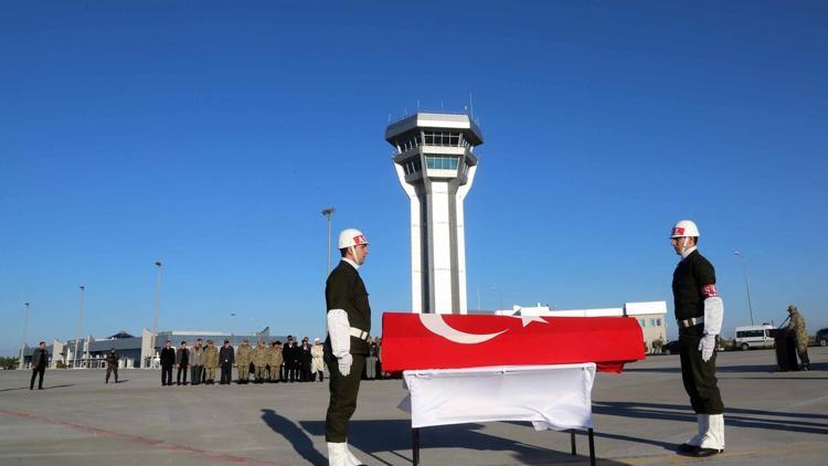 Şah Fırat Operasyonu