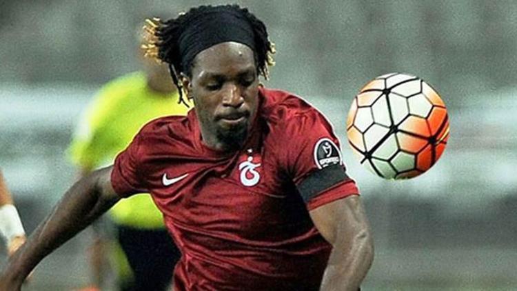 Galatasaray Cavandayı KAPa bildirdi