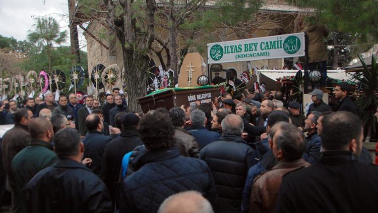 İzmirdeki trafik kazası