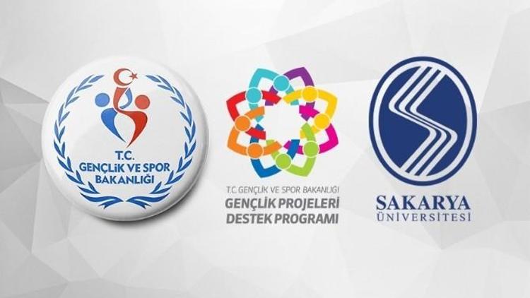 Gençlerle Geleceğe Yürüyüş Projesi