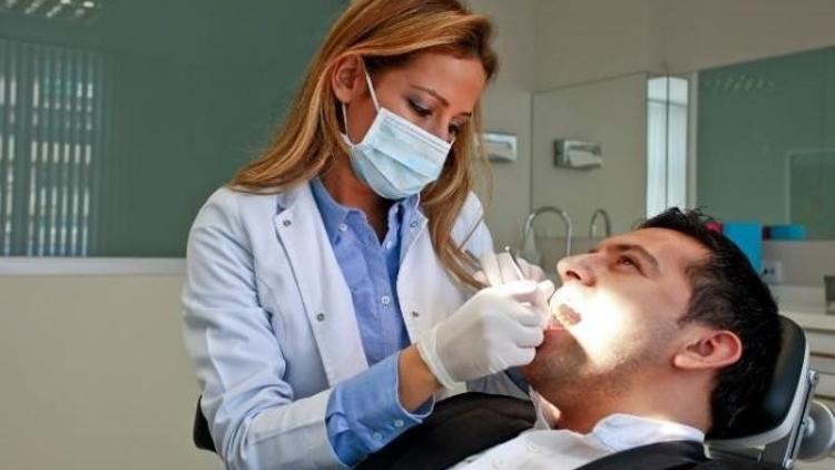 Diş Hakkında Herşey: Küretaj Tedavisi 