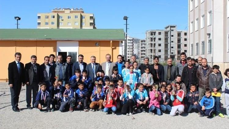 Bocce’de, Şampiyonlar Belli Oldu