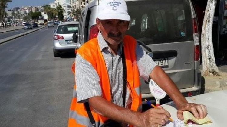 Kuşadası, Söke, Nazilli Ve Didim’deki Otopark Kararı İptal Edildi