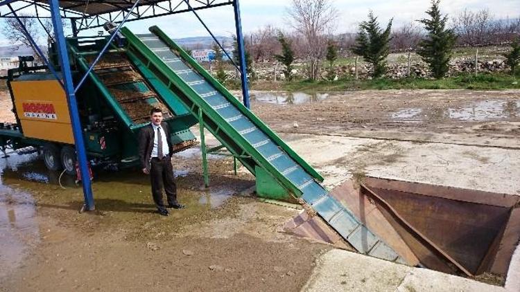 Tarım Kredi Rekorunu Tazeledi