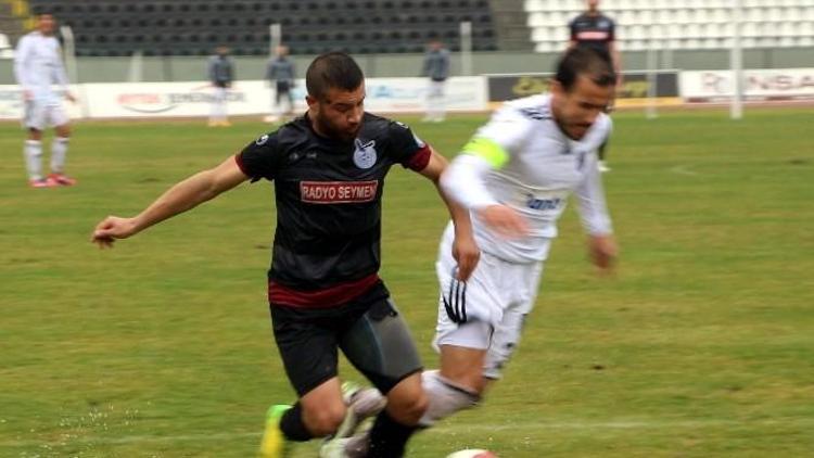 Spor Toto 2. Lig Beyaz Grup