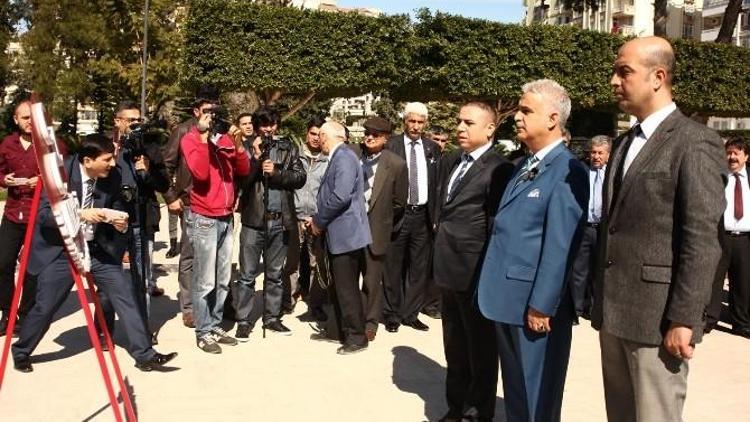 Hocalı’da Katledilenler Adana’da Anıldı