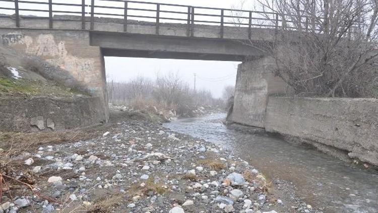 Büyükşehir Belediyesi 2 Köprüyü Yenileyecek