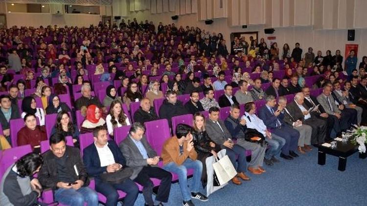 2. Trabzon Kitap Günleri Tüm Hızıyla Devam Ediyor