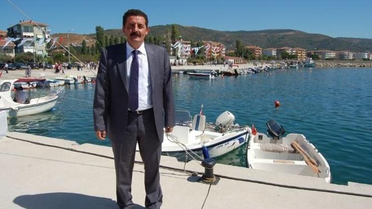 Armutlu Turizm Tahsisinde Sona Gelindi