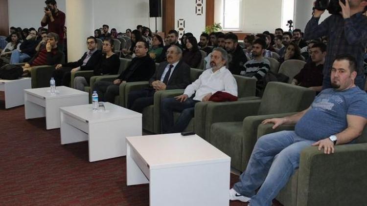 İletişim Fakültesi Öğrencilerine Polis Ve Yargı Gazeteciliği Anlatıldı