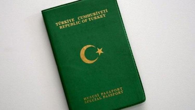 İhracatçılara yeşil pasaport verilecek