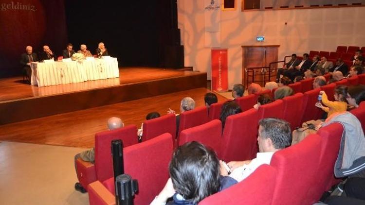 Tarık Buğra, Ümraniye’de Düzenlenen Panelde Anıldı