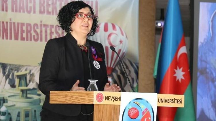 Nevşehir Hacı Bektaş Veli Üniversitesi’nde Hocalı Katliamı Etkinliği