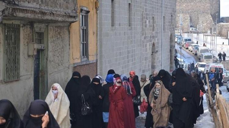 Çat Belediyesi’nden Kuran Kursu Hocaları Ve Öğrencilerine Erzurum Gezisi