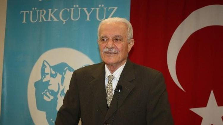 Ali Fuad Başgil’de İlim Adamı Duruşu Konferansı