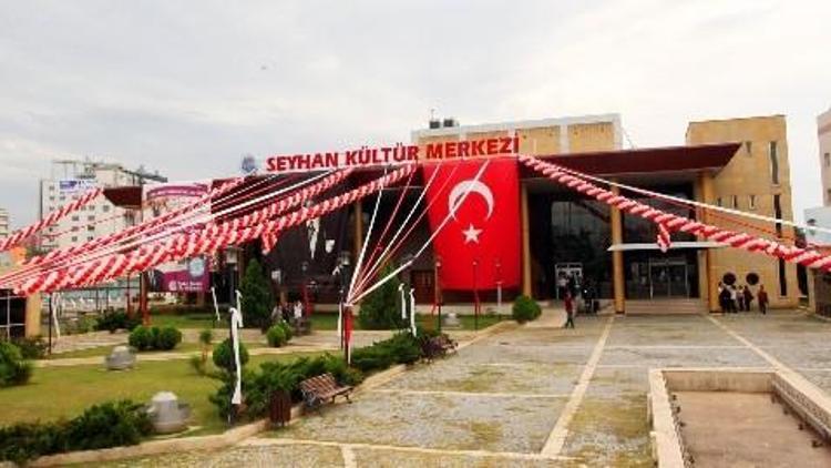 Seyhan Belediyesi Kültür Merkezi’nin Adı Yaşar Kemal Olacak