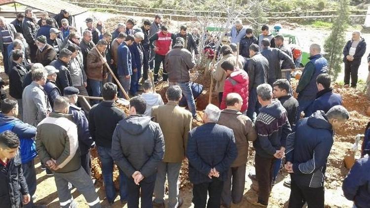 Ayvalık’ta İtfaiye Ve Belediye Bandosunun Acı Günü