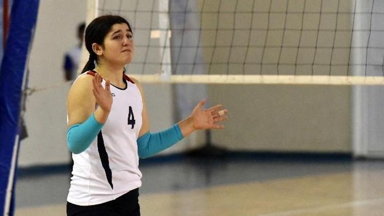 Bayanlar Voleybol 3.lig