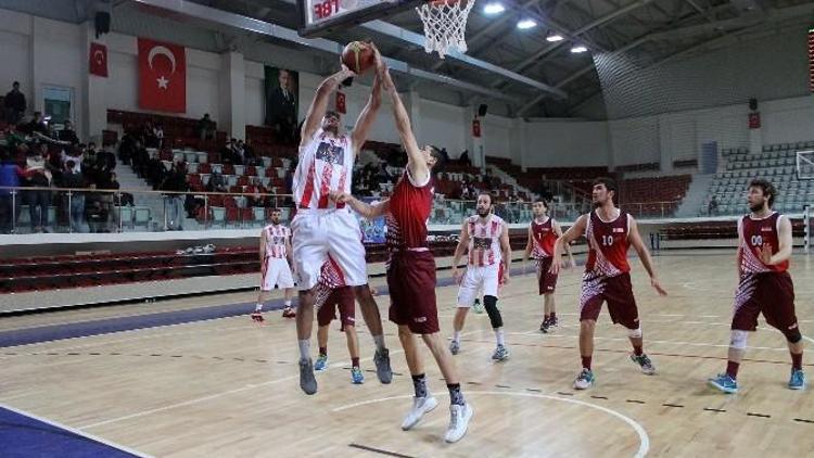 Erkekler Bölgesel Basketbol Ligi