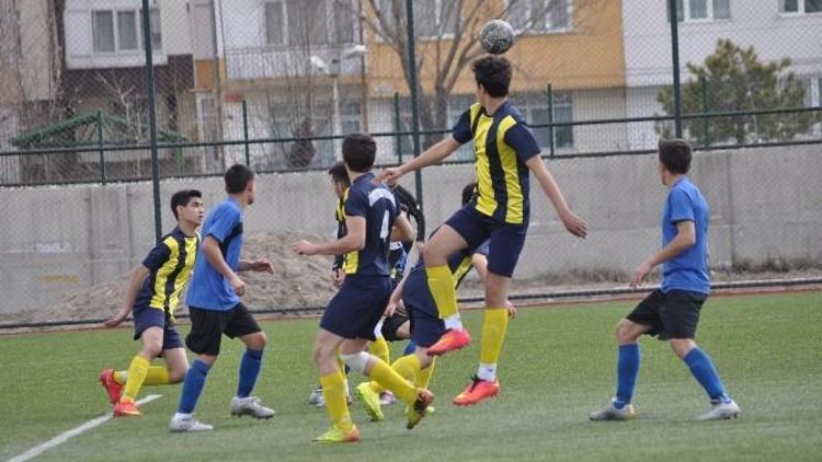 Kayseri Birinci Amatör Küme U19 Ligi