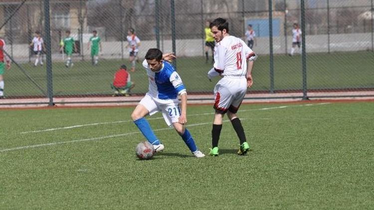 Kayseri Birinci Amatör Küme A Grubu