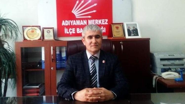 CHP’de 18 Aday Adayı Temayüle Katılacak