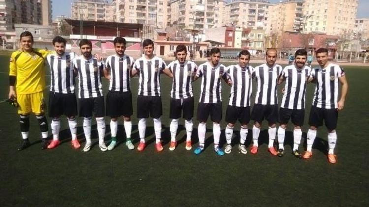 Diyarbakır Süper Amatör Futbol Ligi