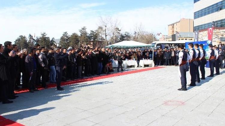 Metro Turizmden Erzurum’a Yatırım