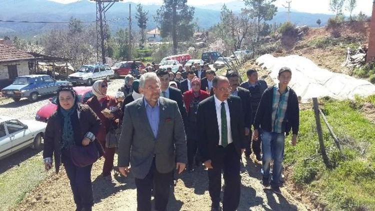 Mazot Ve Gübre Desteği Ödemeleri Başladı