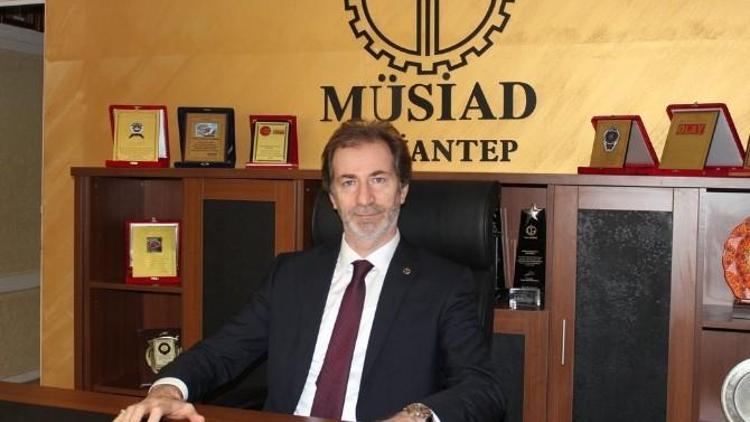 MÜSİAD’dan Şubat Ayı İhracat Verileri Değerlendirmesi