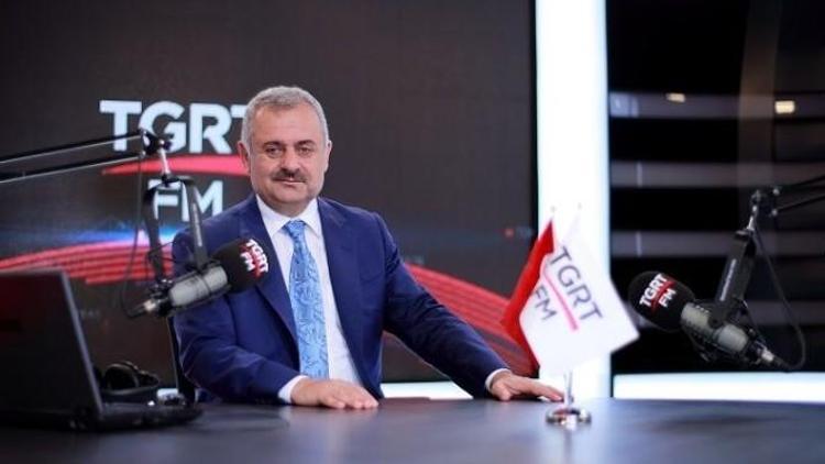 AK Partili Zafer Şahin’e Bir Destek De Arvas’tan