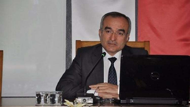 Kastamonu Obm’de Harita Programları Eğitimi Yapıldı