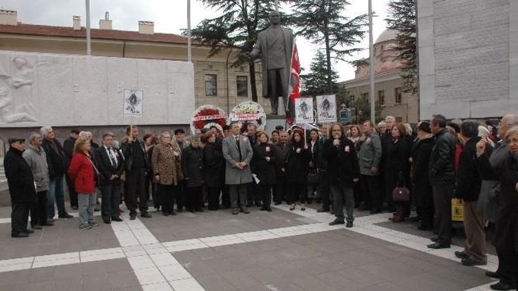 3 Mart 1924 TBMM Üç Devrim Yasasının Kabul Edilişinin 91. Yıl Dönümü