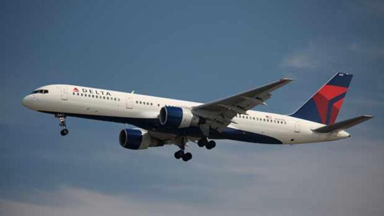 Delta Havayolları’nı sistem arızası vurdu