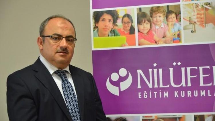 Nilüfer’de Elt Heyecanı Başlıyor