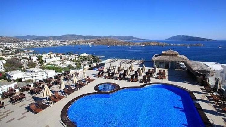 Bodrum’da Kış Turizmi İçin 12 Ay Açık