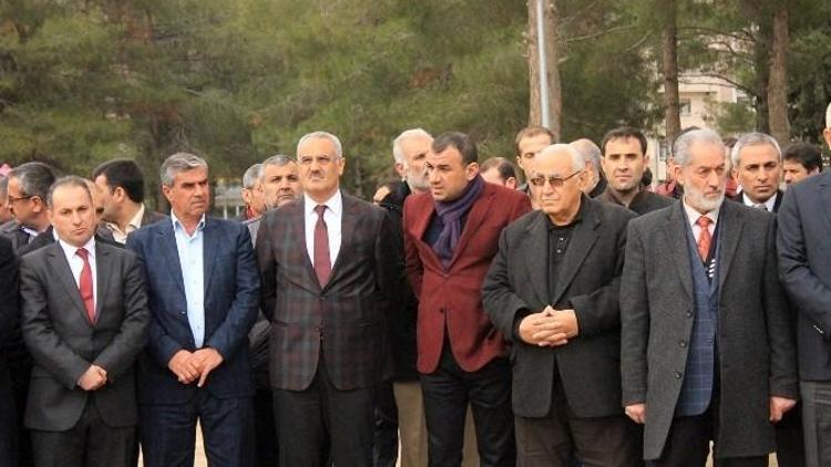 Mardin Sivil Toplum Kuruluşları Platformu’ndan Çözüm Süreci Açıklaması