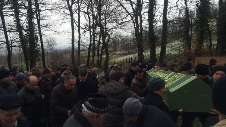 Selim Ve Ahmet Gören’in Acı Günü