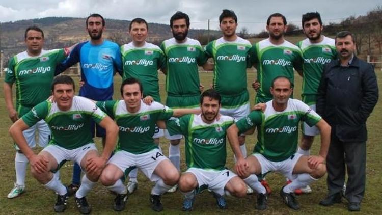 Pazarlarspor’a Forma Desteği