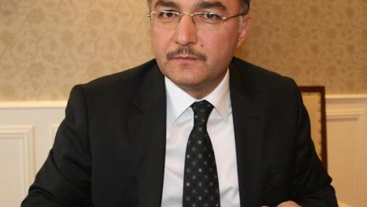 AK Parti Yozgat Milletvekili Aday Adayı Salim Kahramanoğlu, “Yatırımcılarımız Verilen Desteklerden Yararlanmalı”
