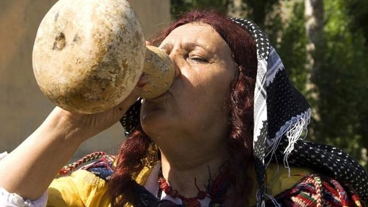 Bêrî Masalı Fotoğraf Sergisi Ankara’da