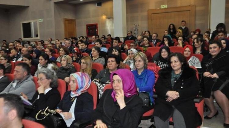 Kartepe Belediye Personeli Seminerde