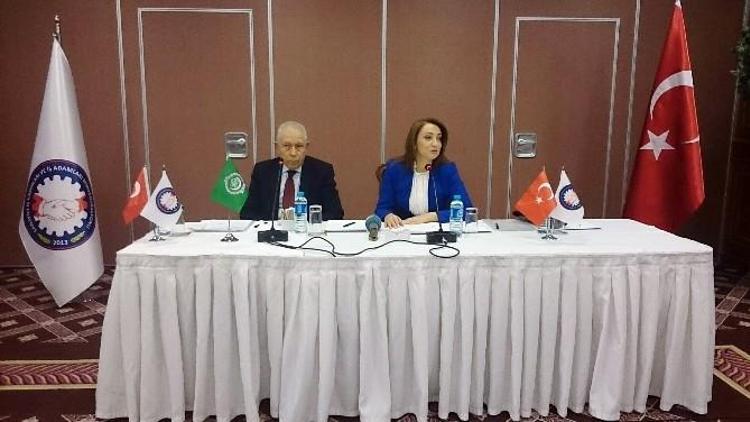 Kudüs Zirvesi 21 Mart 2015’te Ortadoğu Devletlerinin Katılımıyla Ankara’da Yapılacak