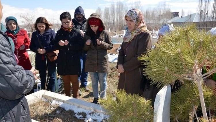 Erciş Belediyesi’nden Kadınlara Ücretsiz Ulaşım