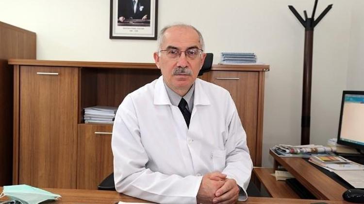 Doktor Aydın Sarı Uyuşturucu Konusunda Uyardı