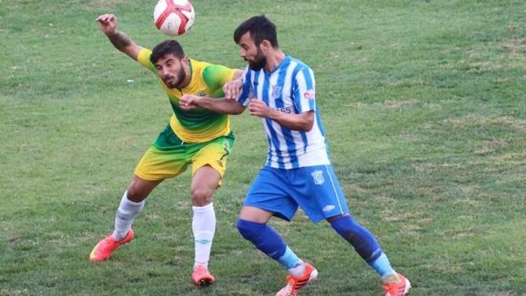 Çine Madraspor’da Galibiyet Hasreti Sone Erdi