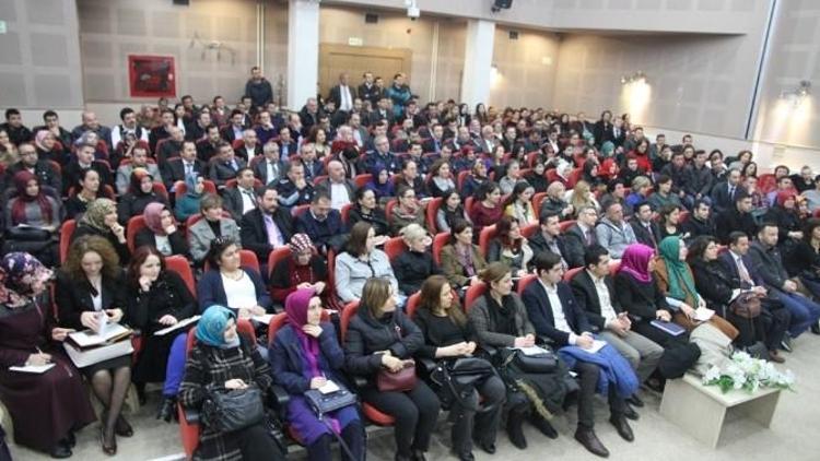 Marmara Belediyeleri Seminerde Buluştu