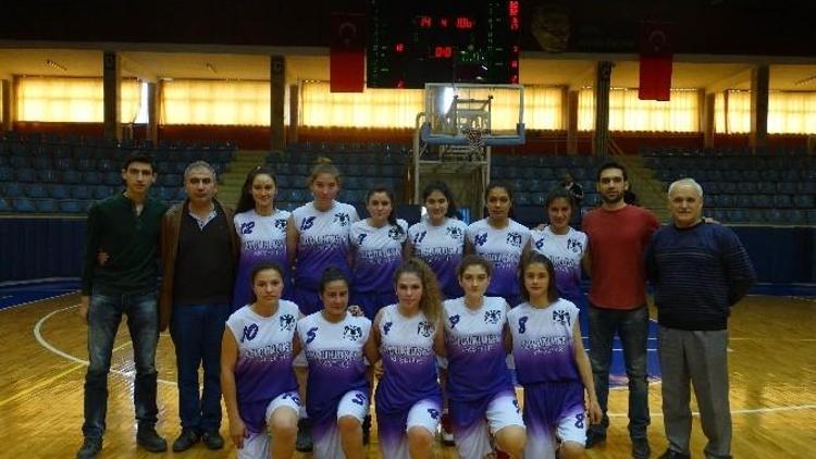 Akşehir Selçukluspor 5. Kez Şampiyon Oldu